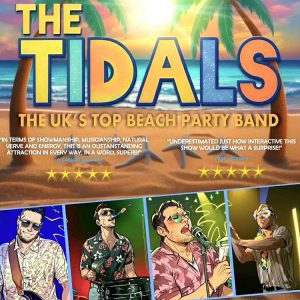 The Tidals