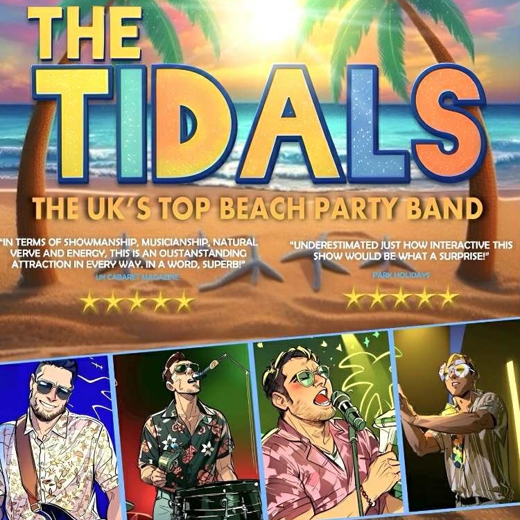 The Tidals