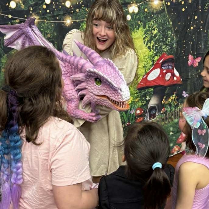 Fae & Flurry - Image 3