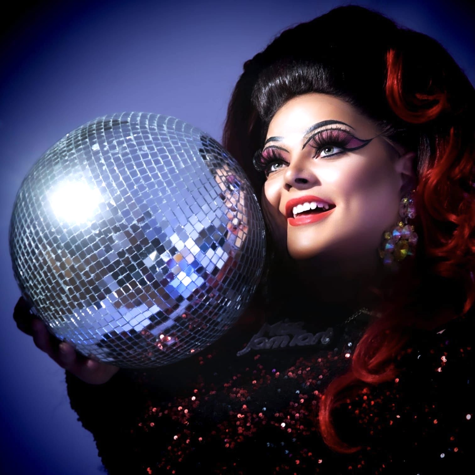 Miss Jam Tart - Image 3