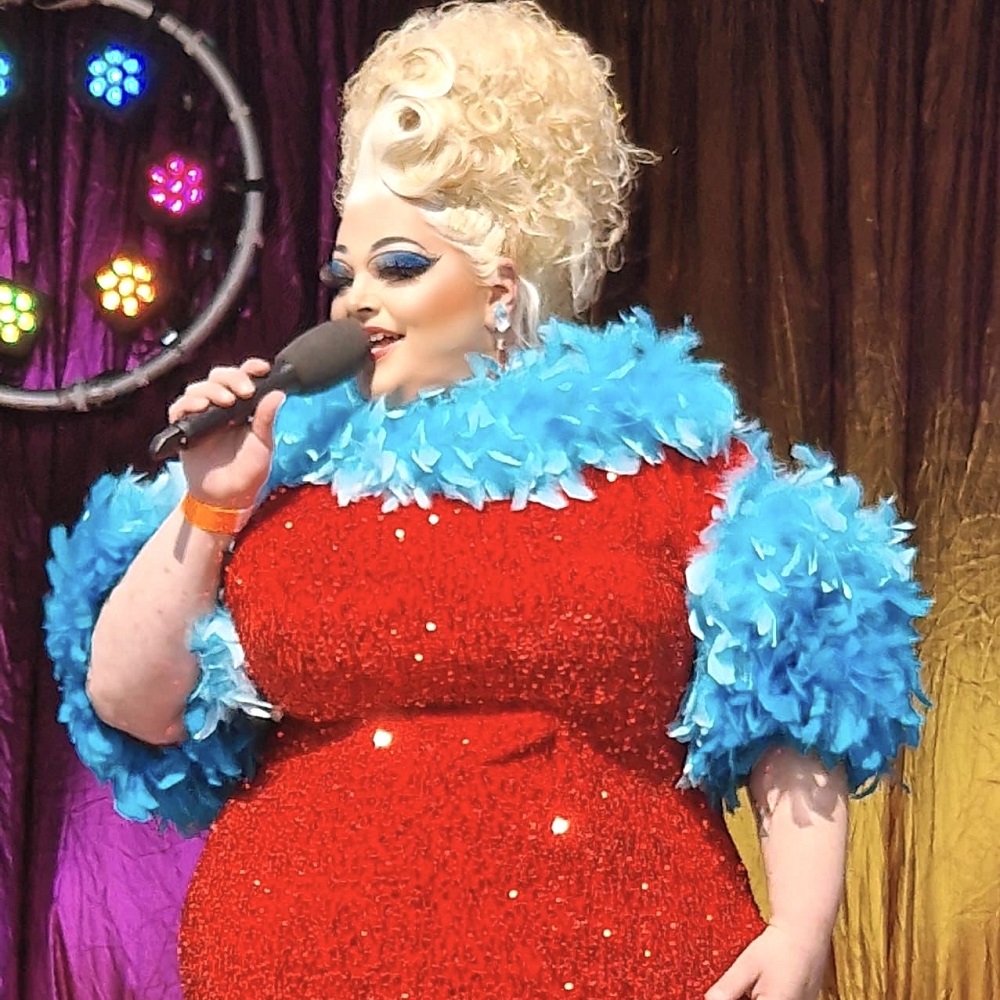 Miss Jam Tart - Image 4