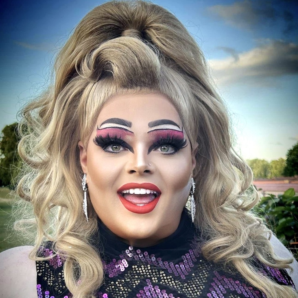 Miss Jam Tart - Image 2