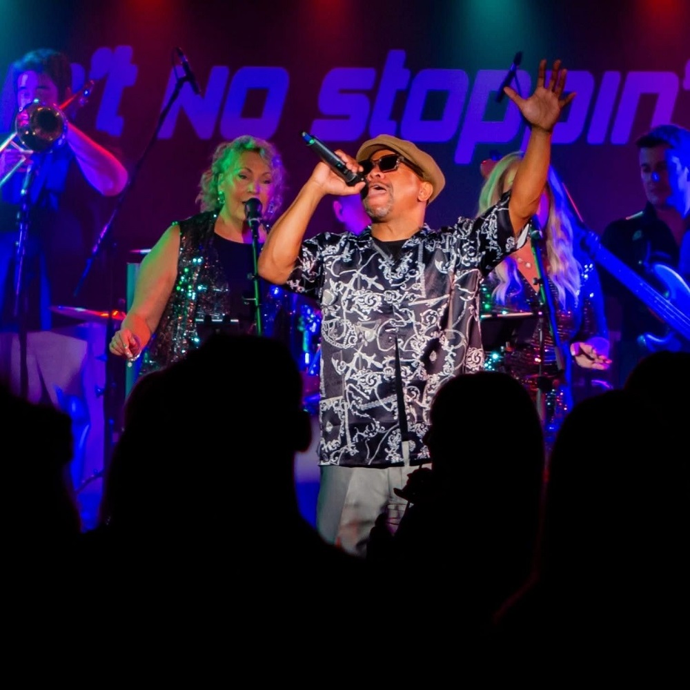 Reverend Ramoo - Image 4