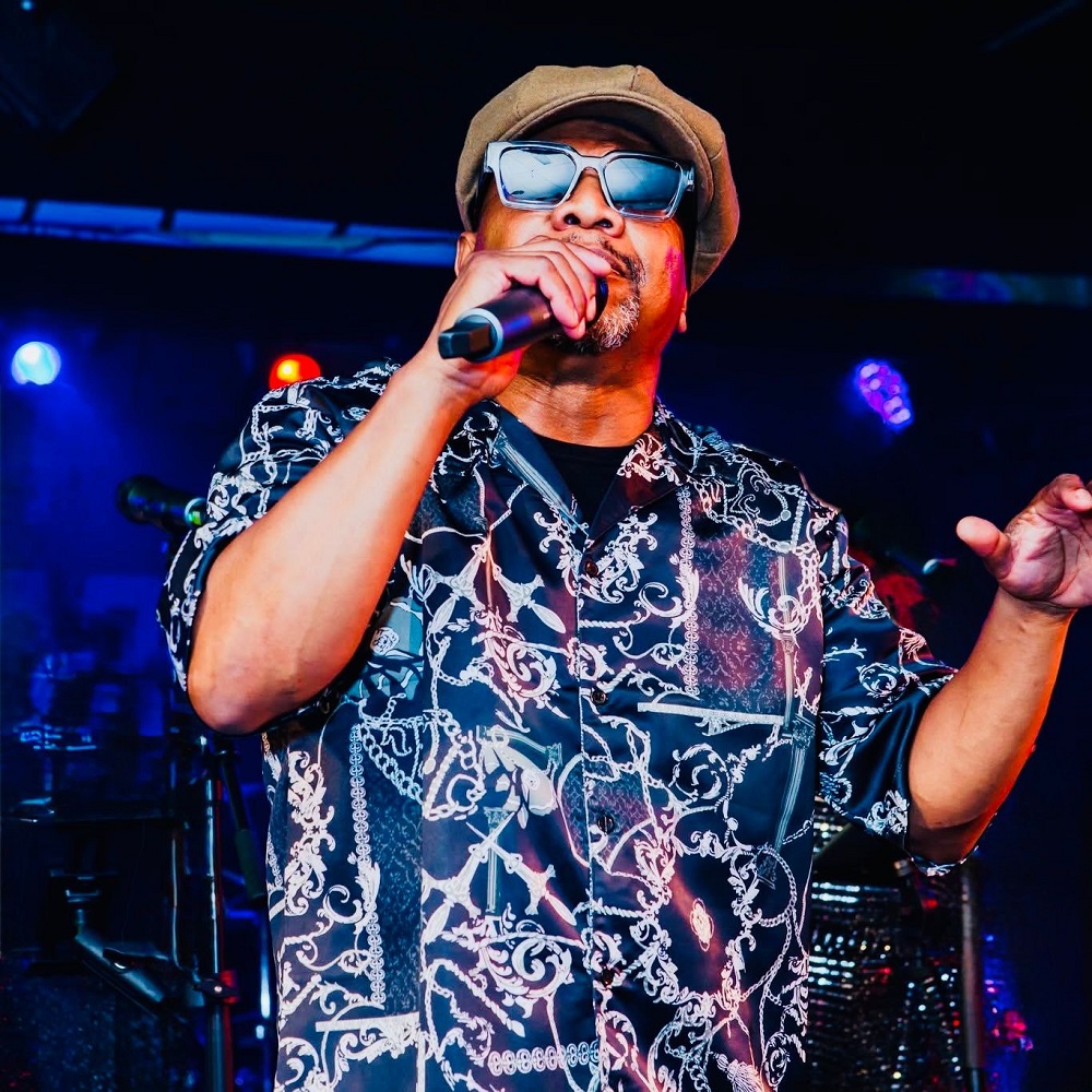 Reverend Ramoo - Image 3