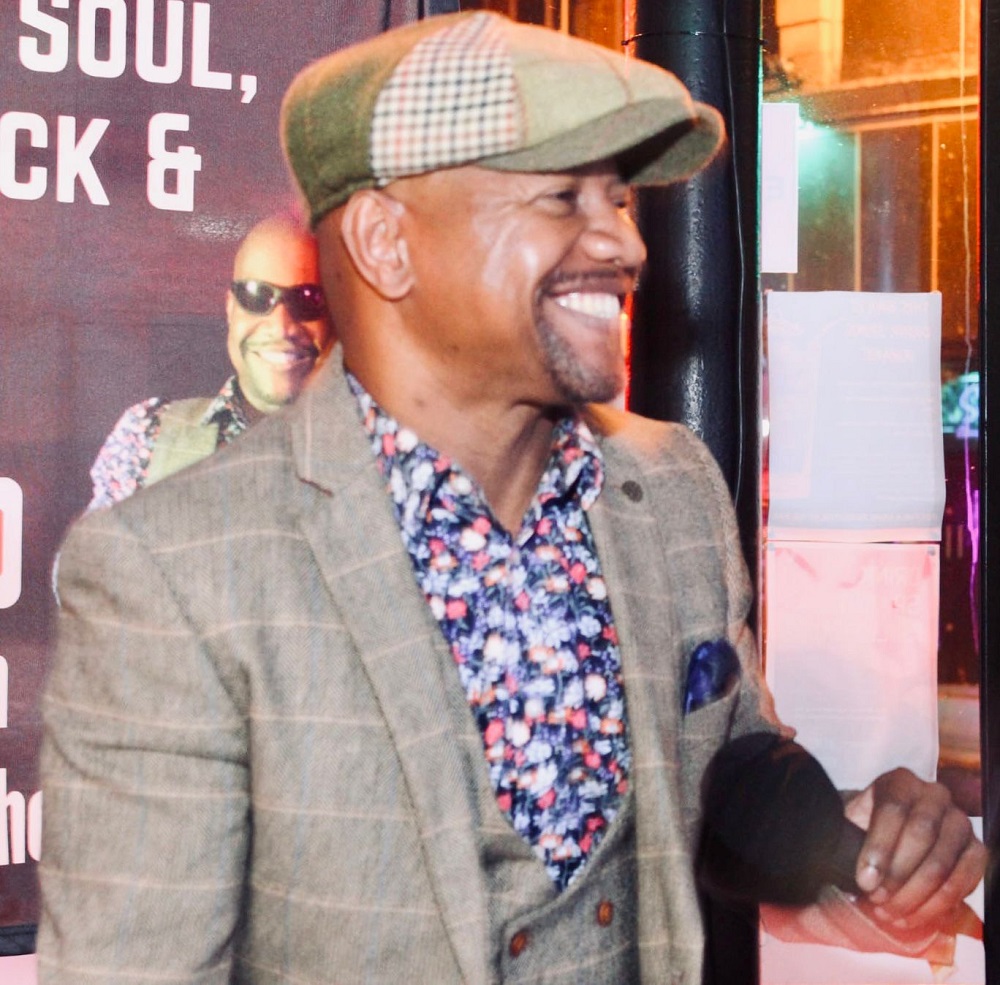 Reverend Ramoo - Image 2