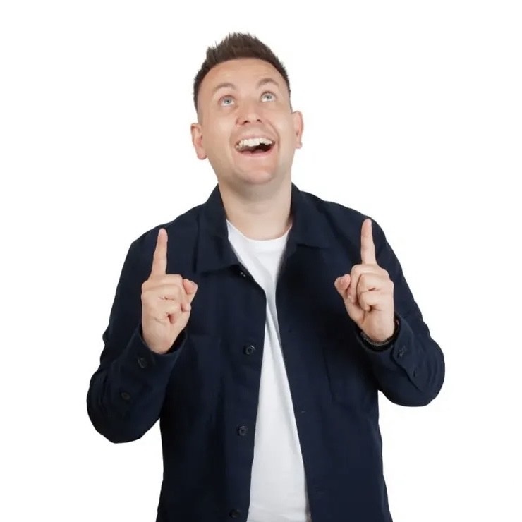 Jamie Lewis - Image 2