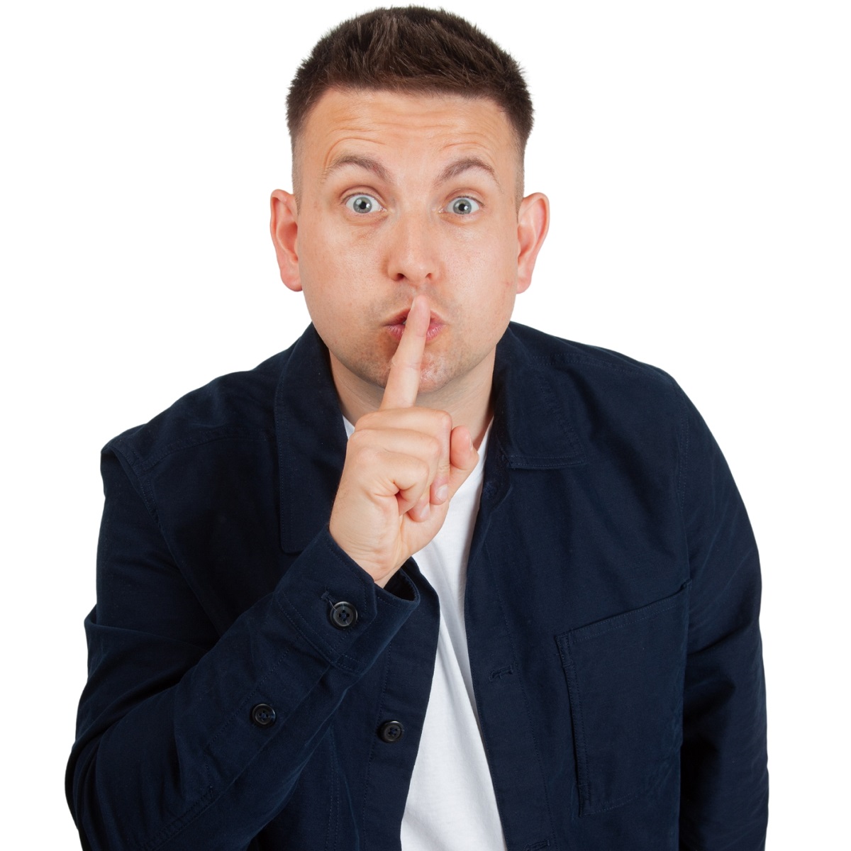 Jamie Lewis - Image 3