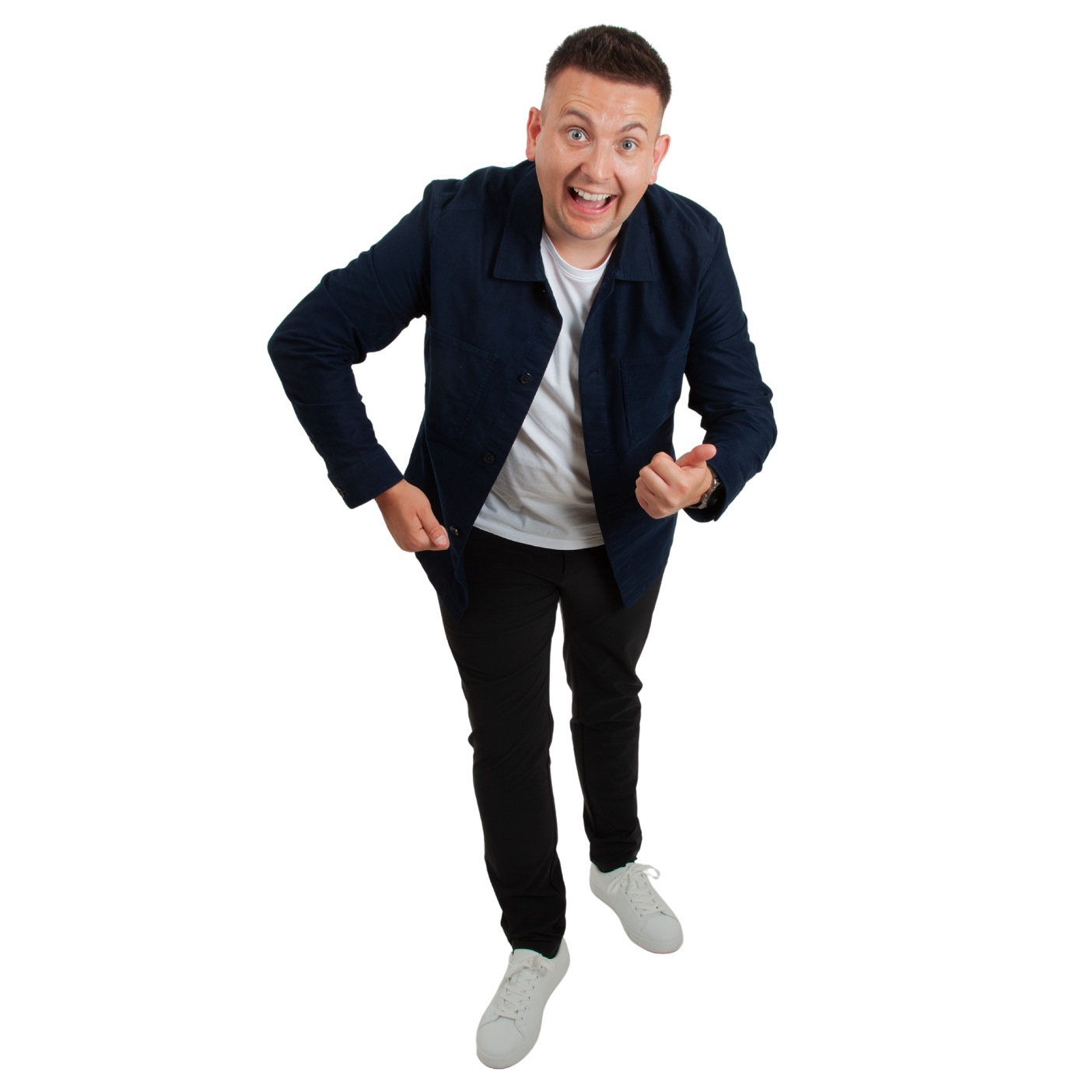 Jamie Lewis - Image 4